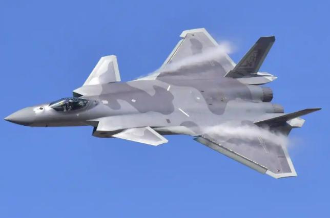 美国慌了，日本完了，印度着急了，菲律宾腿抖了，英法德沉默了，澳大利亚不跳了，韩国