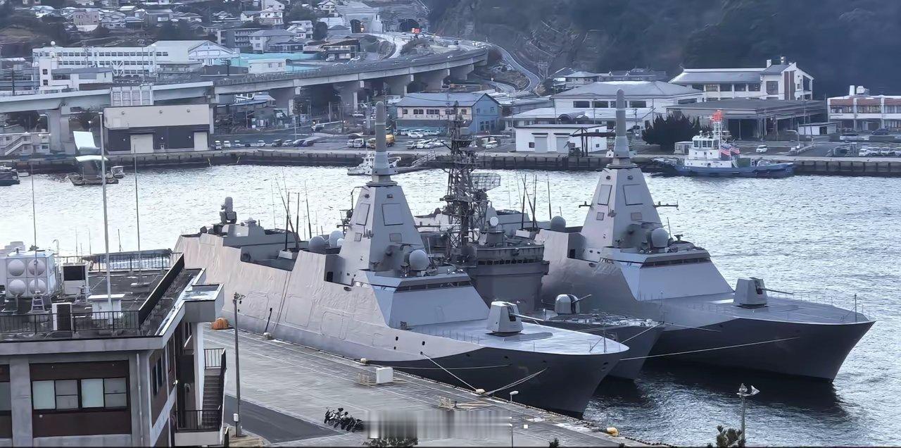 日本苍龙级潜艇不可小觑，战略上蔑视，战术上必须重视敌人，尤其是国内大量间谍，感觉