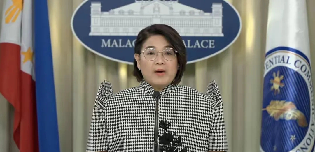 总统发话，弹劾审判不再中立震惊！菲律宾总统发言人突然发声