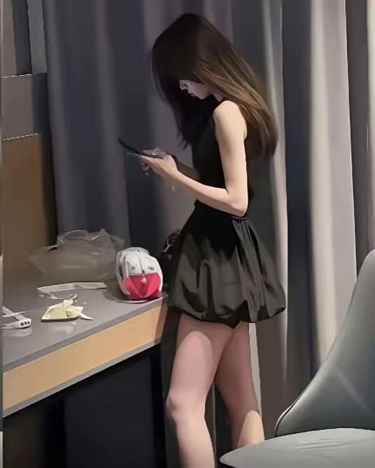 有人说，这是大一新生，是不是和我们印象里的不一样了。