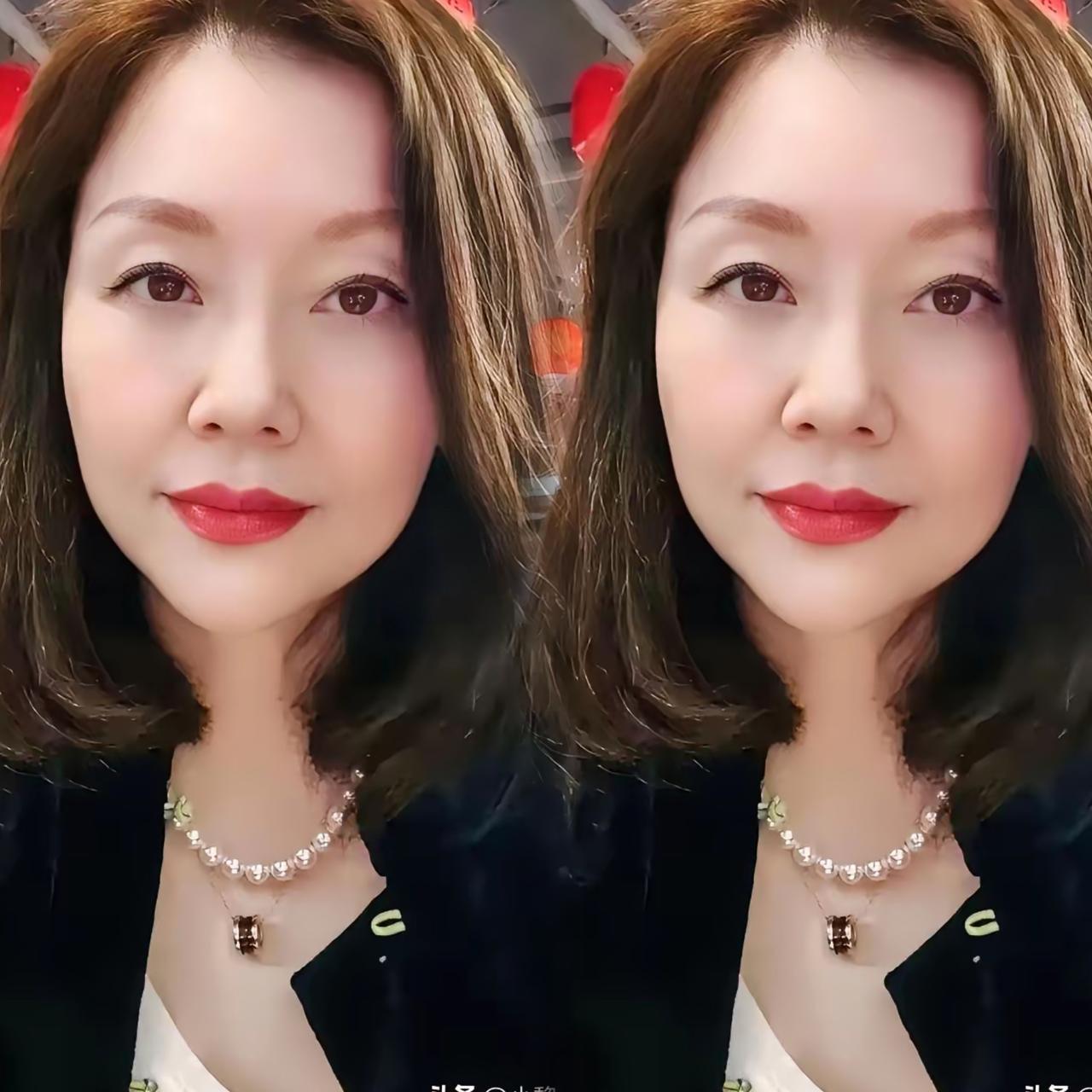 都说绝经后的女人就不该瞎折腾了，我偏不信这个邪。55岁的我，找了个大8岁的老哥