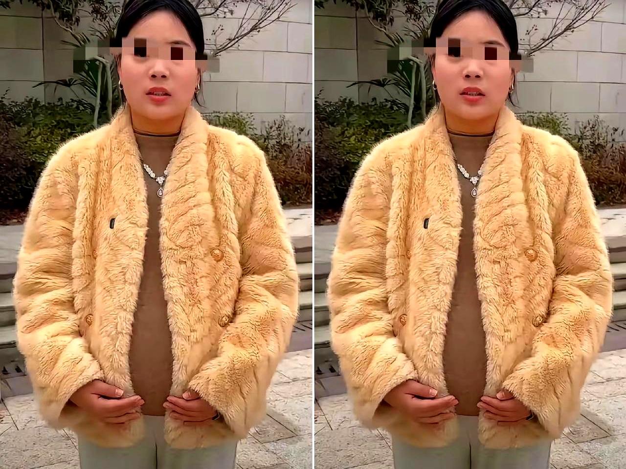 刷到个帖子，看得我眉头紧锁。这都2024年了，怎么还有这种“嫂子嫁小叔子”的戏