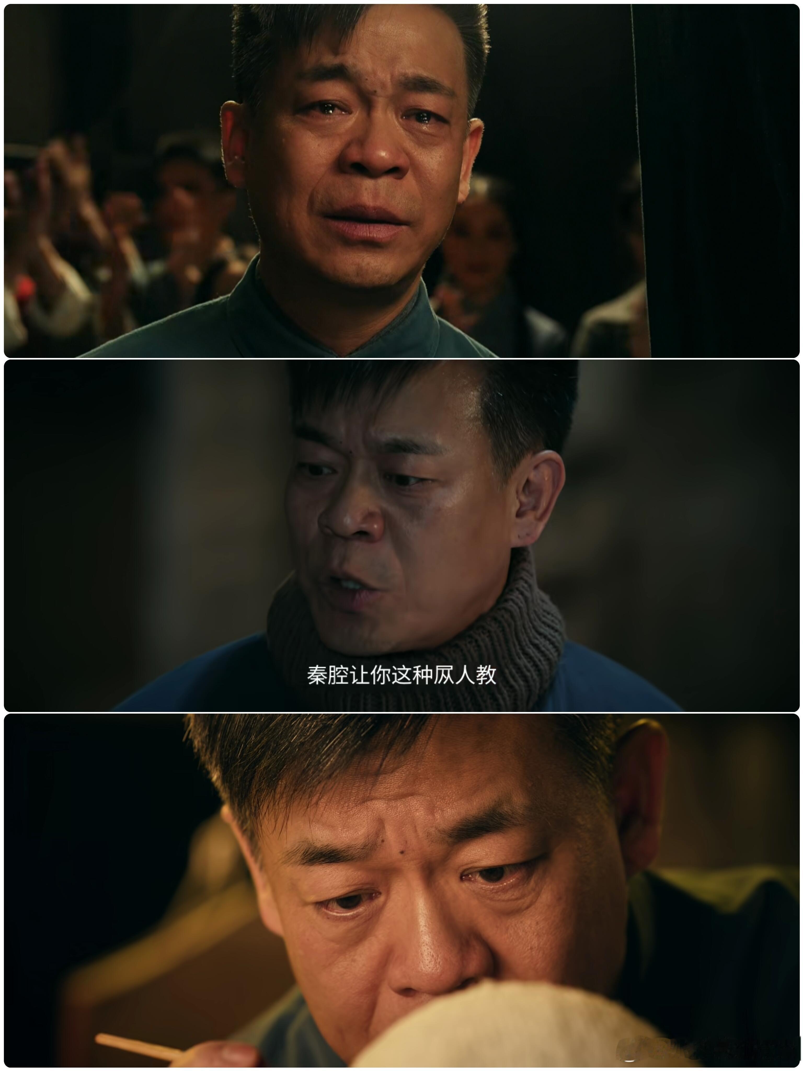 主角收拾收拾准备拿奖这阵子全国观众都在看主角，号召力十足的电视剧可不多，这种现象