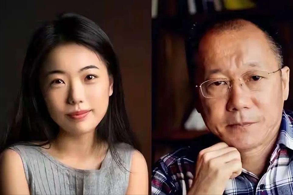 中国人民大学这份通报出来后，最尴尬的人，反而不是蒋方舟:蒋方舟的硕士论文被举报“