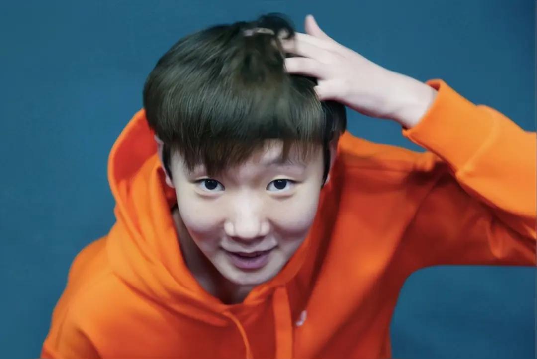 曼昱4:2桥本帆乃香晋级四强六局比分8:11，11:8，13:118: