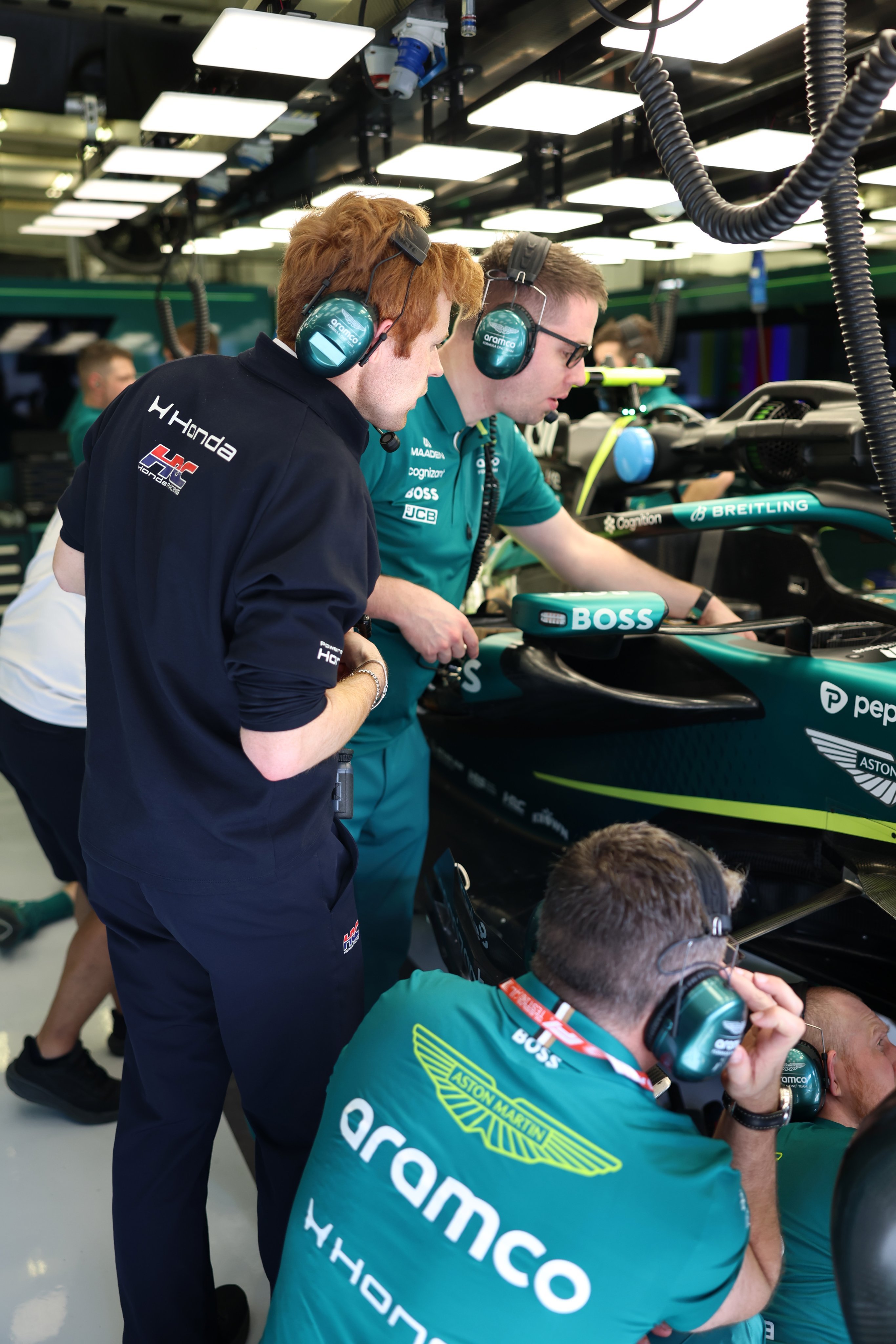 f1由于动力单元的问题，阿隆索不会参加FP12026f1澳大利亚大奖赛