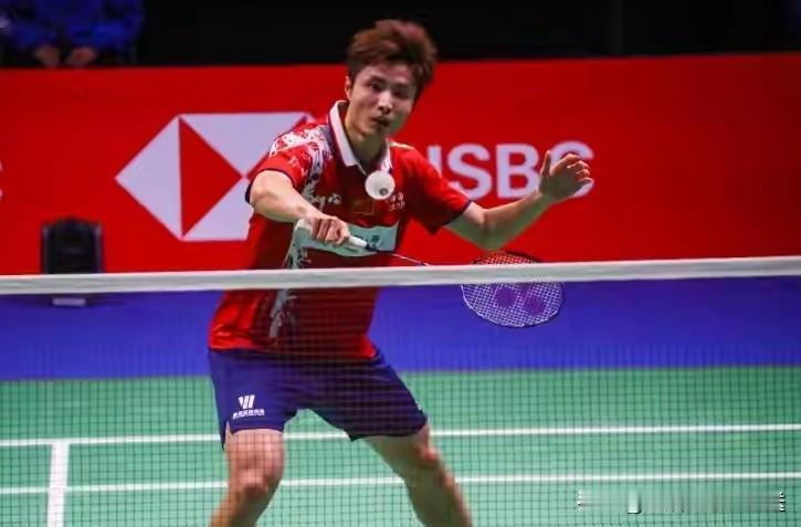 昆拉武特压轴晋级，男单四强出炉，中日泰法各1席，国羽仅剩石宇奇[玫瑰]1，?