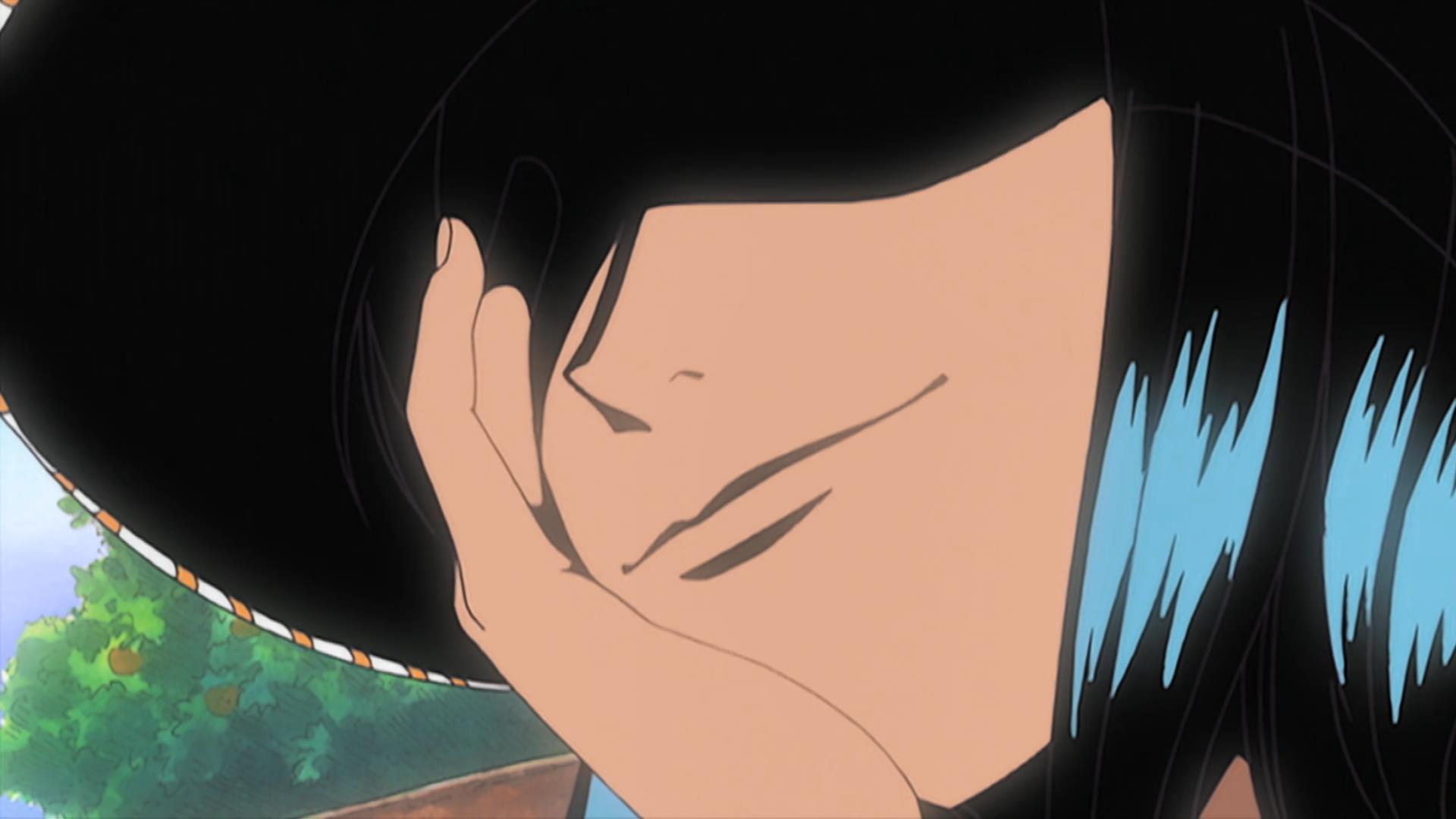 海贼王海贼王发一发刚出场的罗宾酱，实在是太美了不懂黑皮御姐的有难了