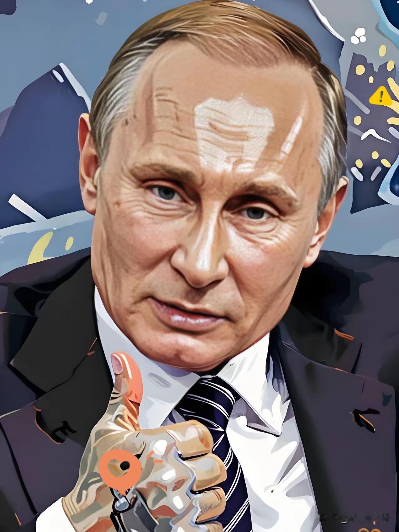 快报！快报！俄罗斯突然宣布！11月10日消息，乌克兰东部战场传出一则消息，