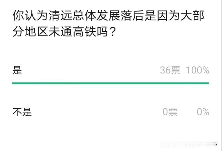 清远发展落后和高铁有关系吗？清远市是一座位于粤北的城市。虽说清远地处粤北，但