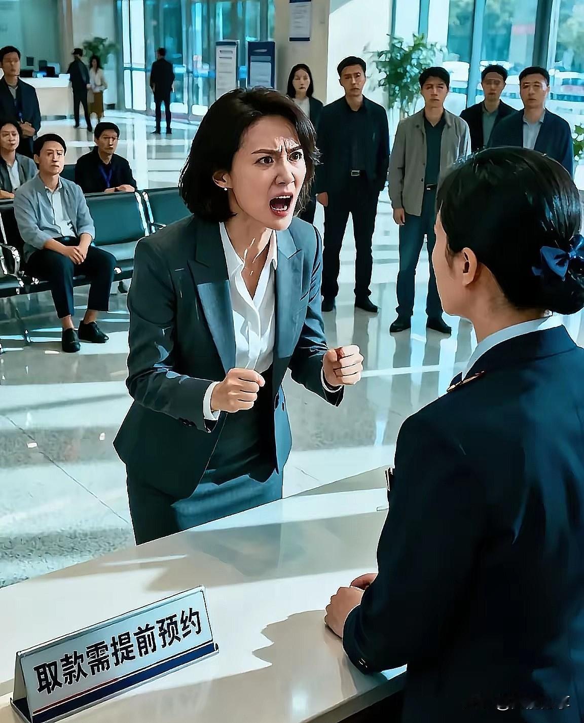 一个好消息！央行：2026年1月1日正式实施！取消个人存取现金超5万元需