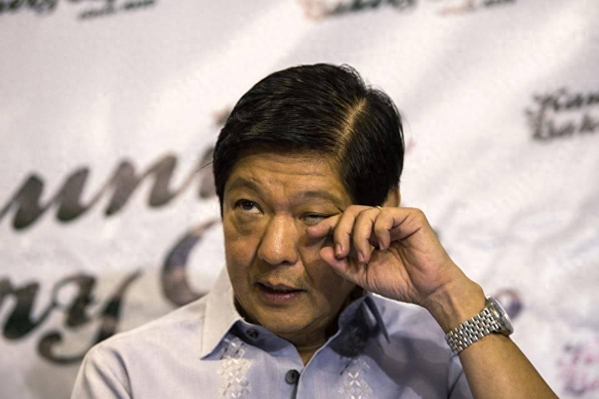 菲律宾这回，恐怕真要变天了！马科斯总统的位子眼看就要坐不稳，他那个曾经的盟友、现