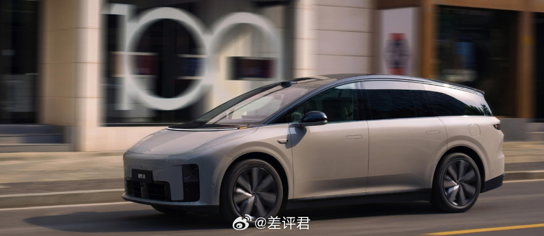 #理想i8光速降价能自救吗#理想i8和乐道L90，这两台车发布之后的这一周时间