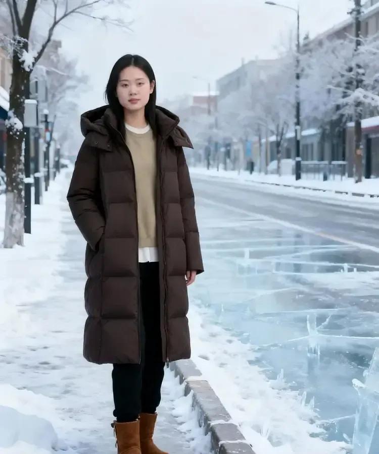 52岁阿姨两年甩掉25斤肉，全靠把晚饭提前到四点，糖换成南瓜，快走刷剧两不误。