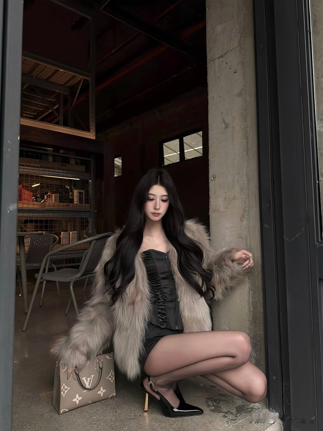 是身材重要呢还是长相重要呢