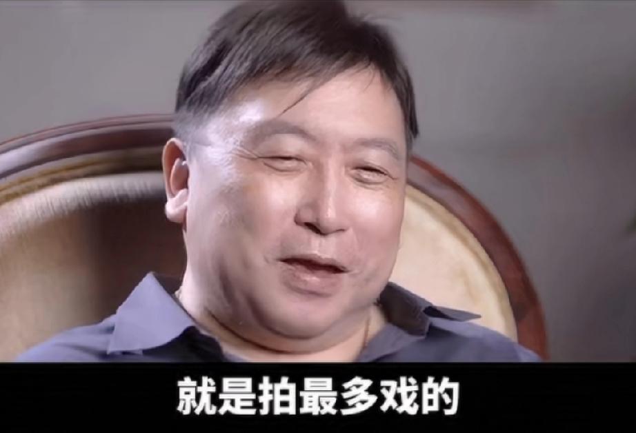 向太讲古天乐惹众怒，看看王晶如何评价他他说古天乐跟刘德华都是劳模，古天乐不仅
