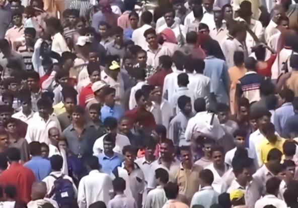 见过不要脸的，但真没见过这么“理不直气也壮”的。印度媒体这波操作，算是把“人不要