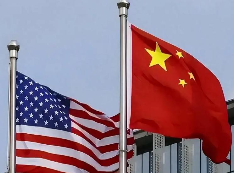 美国可以不让中国进入国际空间站，可以限制荷兰向中国出售光刻机，可以限制伊朗石油流