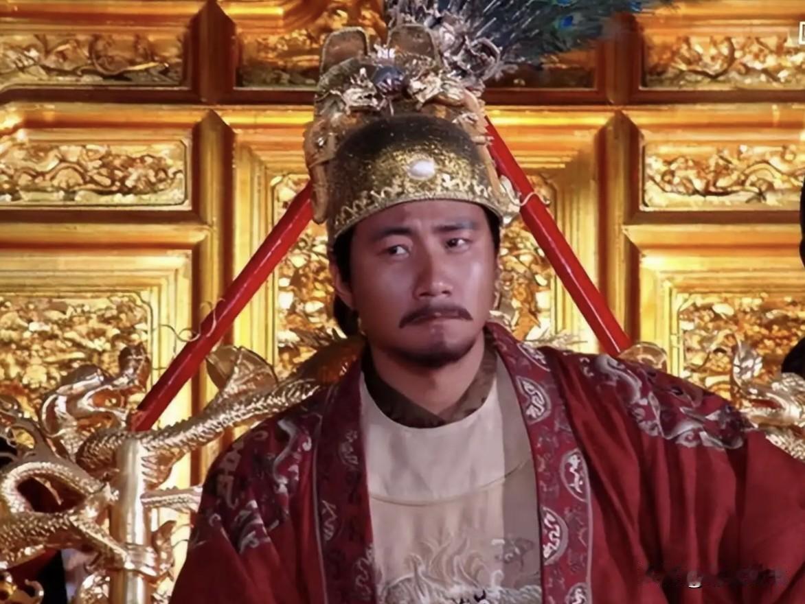 明朝最强帝王，到底是开国的朱元璋，还是拓土的朱棣？有人说朱棣厉害，五征蒙古