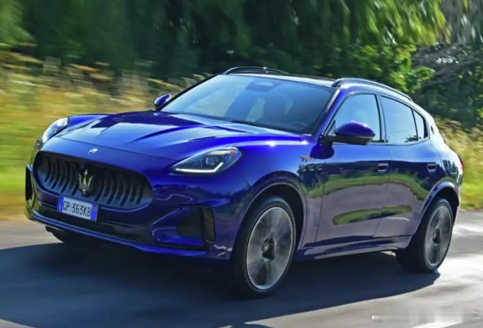 销售直言不建议买35万玛莎拉蒂谁在抢35万玛莎拉蒂买回去都是当爹伺候，你敢买？