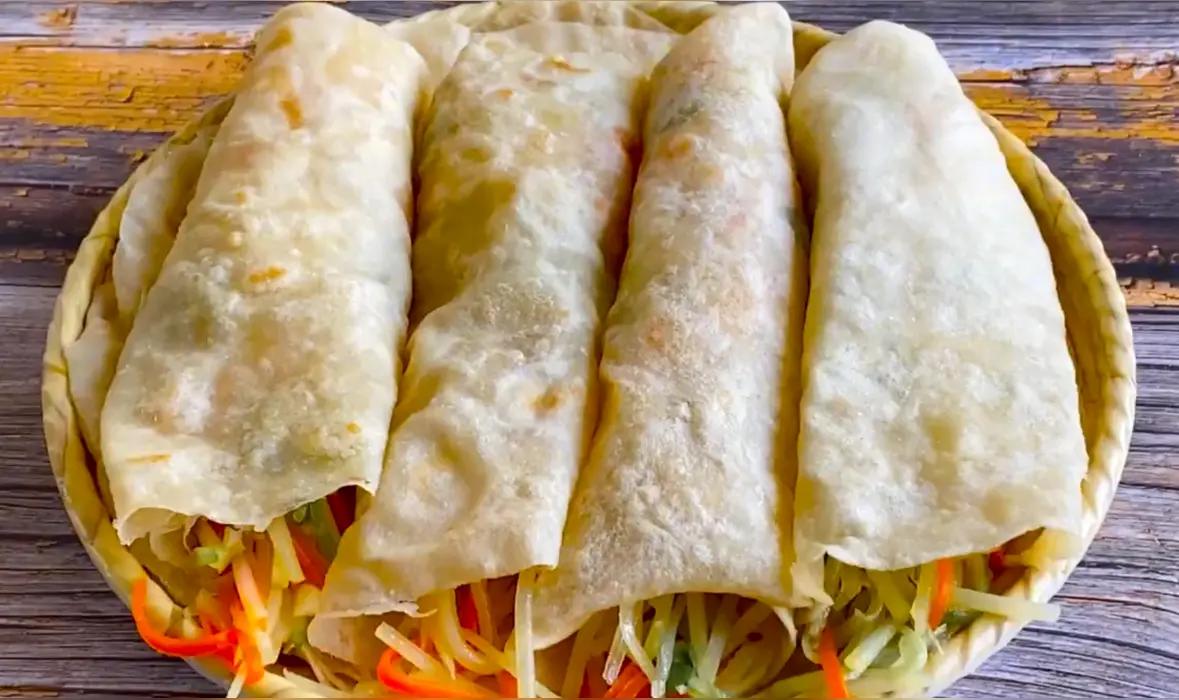 立春咬春，病不沾身明天立春，寒冷逐渐退去，天气转暖，万物复苏，世间一切都展现