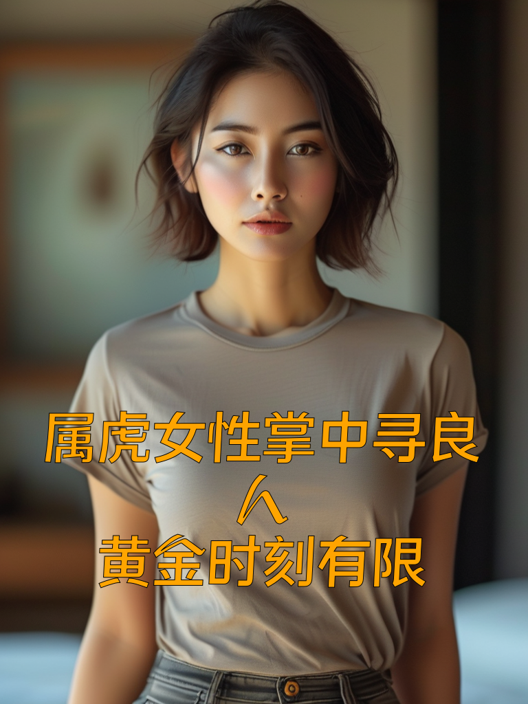 属虎女性掌中寻良人，黄金时刻有限