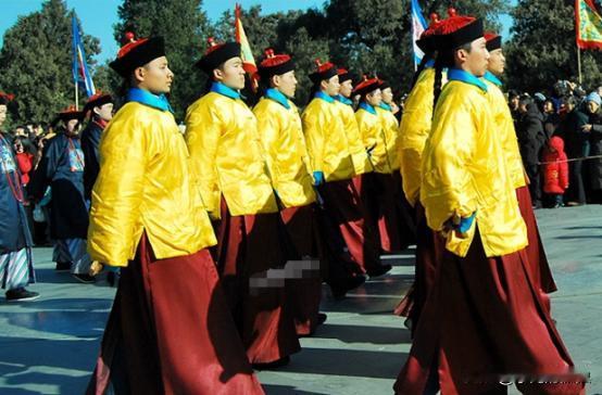 都是从一品，都统、九门提督以及驻防将军，谁地位更高权力更大？ 八旗武职系统中