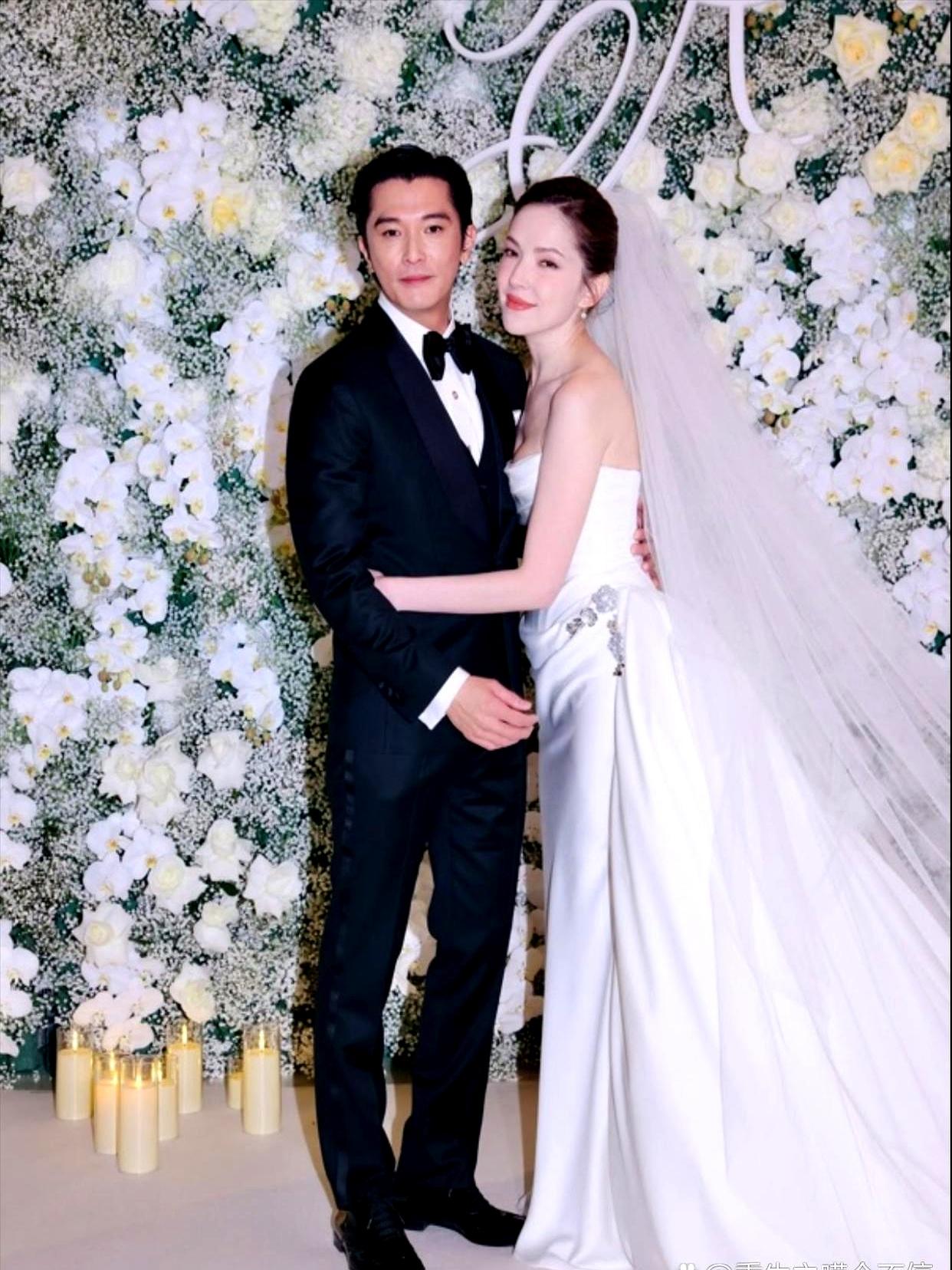 “情场老手”邱泽这次终于收心了？那个当年轰轰烈烈的邱泽，跟许玮甯结了婚四