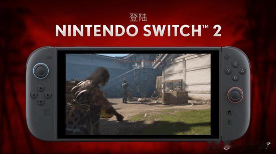 近日，育碧公布了《刺客信条：影》的一些开发细节。据介绍，开发团队的目标是在“掌机