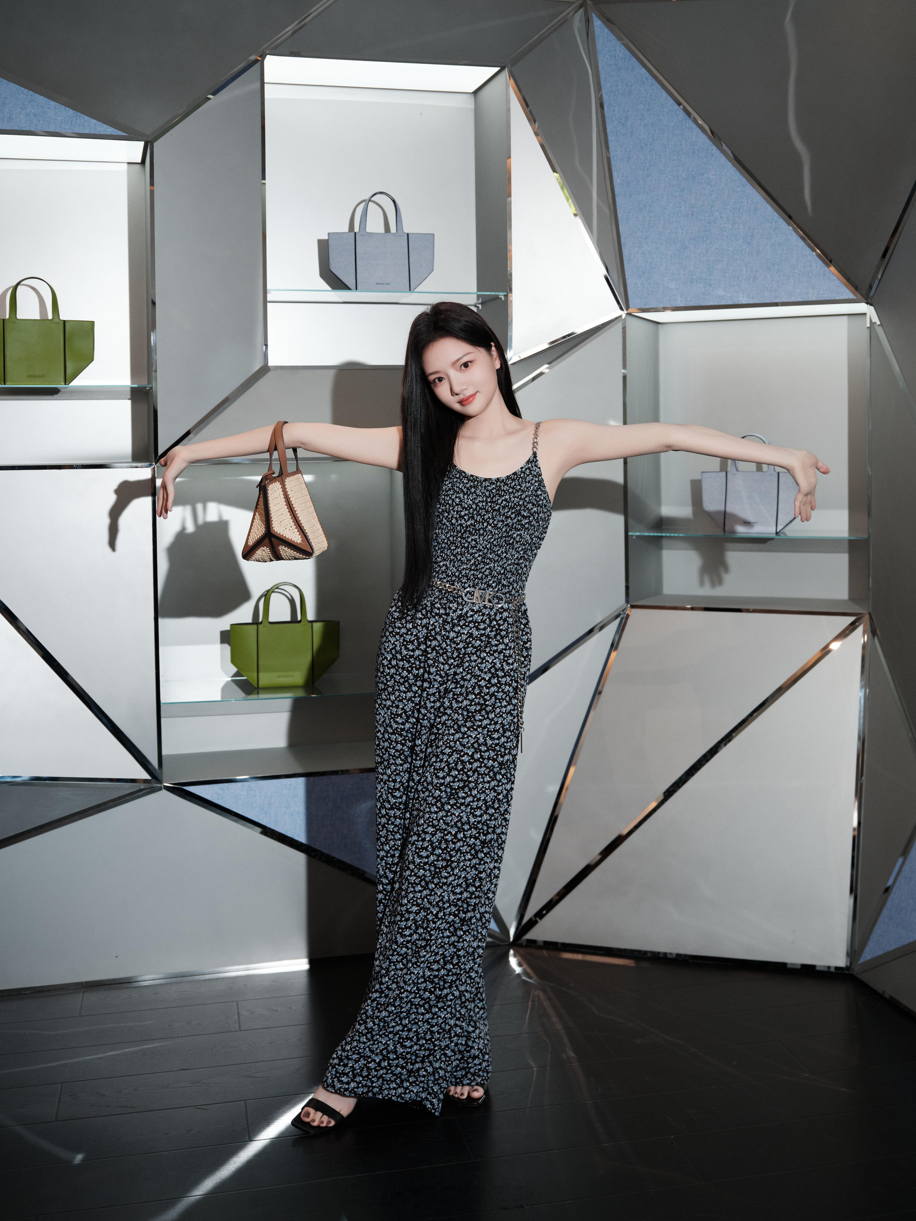 任敏在复制粘贴的时代，你是手写的诗