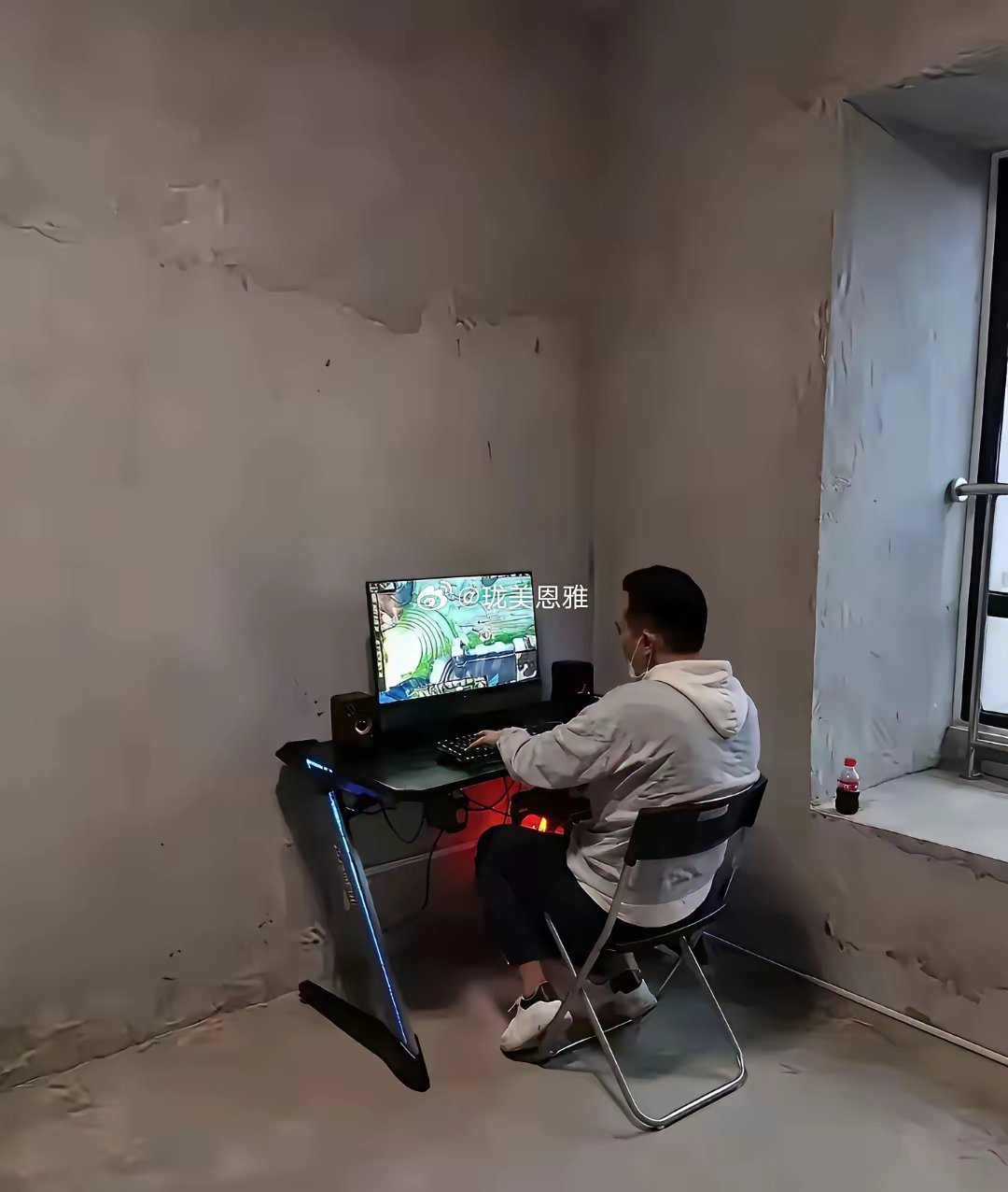 你这买房的意义在哪呢？