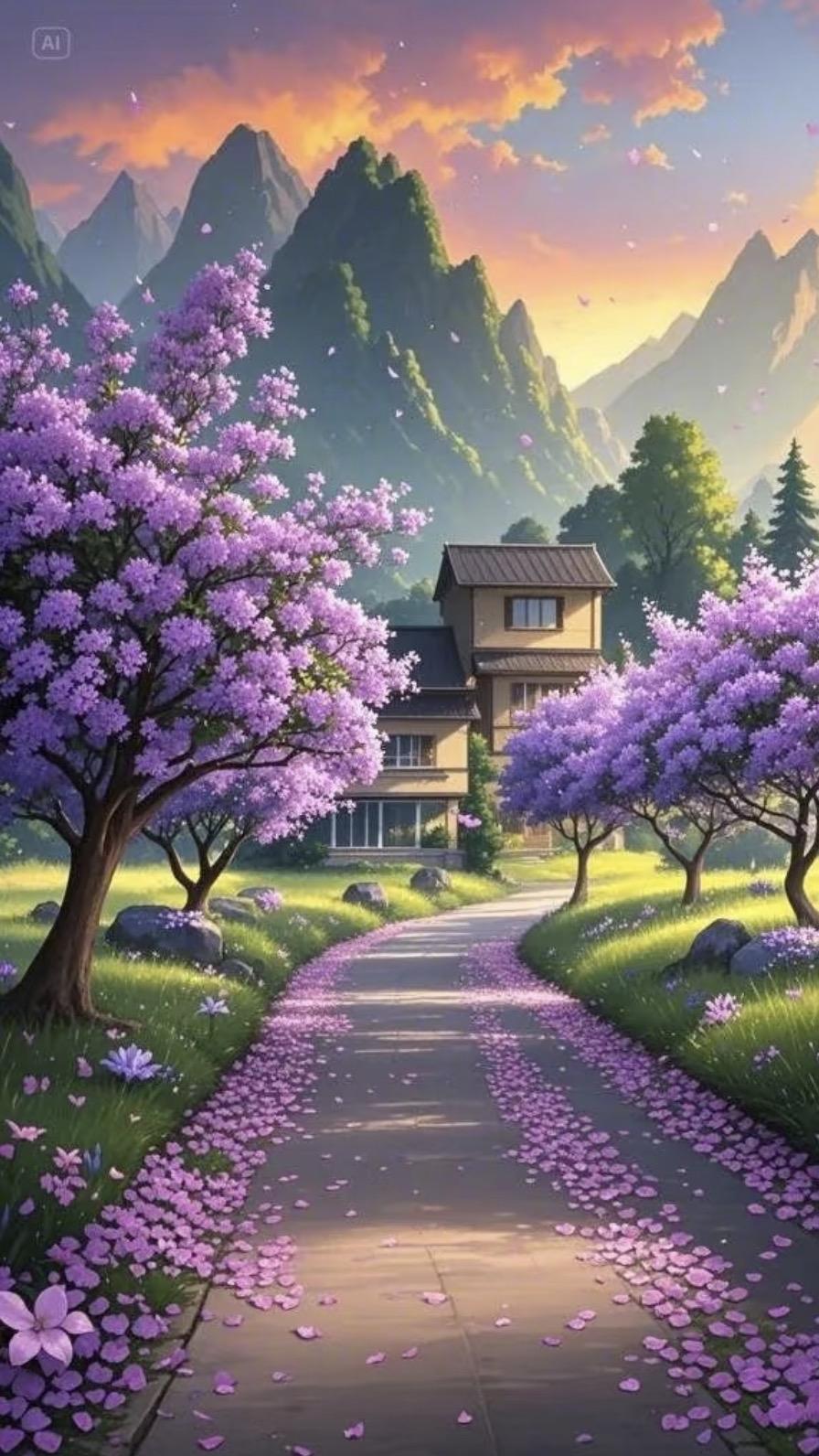 上联：园中桃李年年秀下联：院外兰梅岁岁香