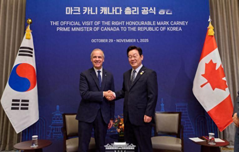 收到中国邀请函，卡尼得意忘形，转头背刺中国，中美都得罪了个遍 卡尼这波操作纯