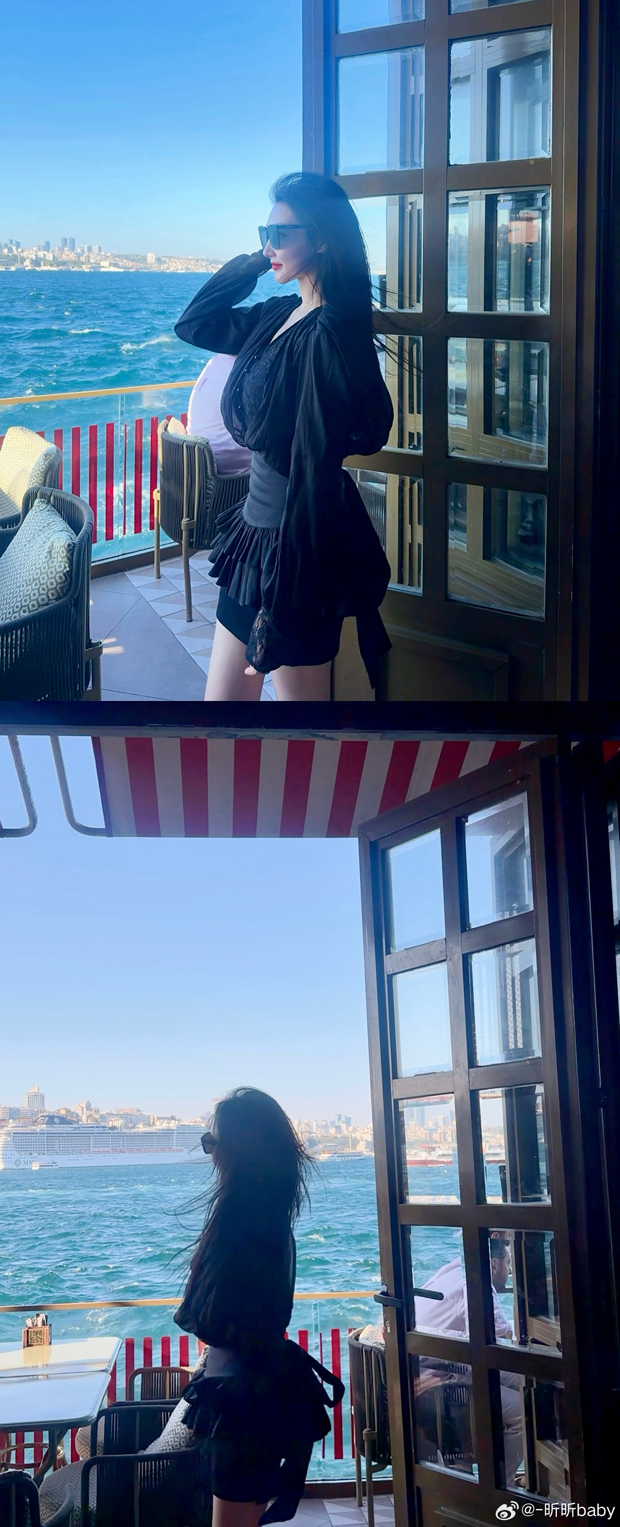 永远迷恋地中海的夏天🍋土耳其