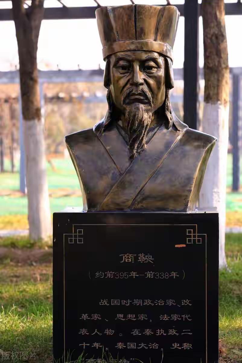 商鞅变法让秦国强大起来，最终统一六国。但你想过没有，商鞅为什么偏偏选择了当时最落