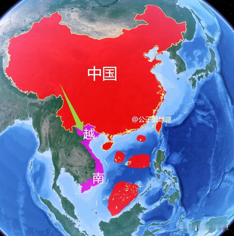 越南想用三张牌复制龙国成功之路，结果却打脸全球？**在东南亚的版图上，有一个