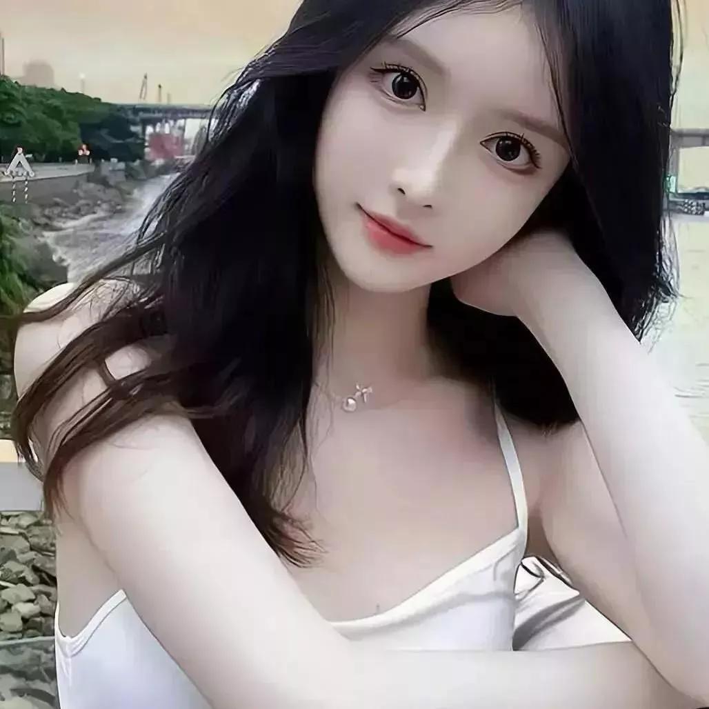 梦幻少女，甜美动人，如梦似幻梦幻少女感梦幻少女风梦幻仙境少女梦幻国风少女