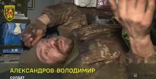 俄乌战场最强嘴炮诞生。乌军士兵靠嘴皮子忽悠俄军俘虏，本以为是神操作，结果最后