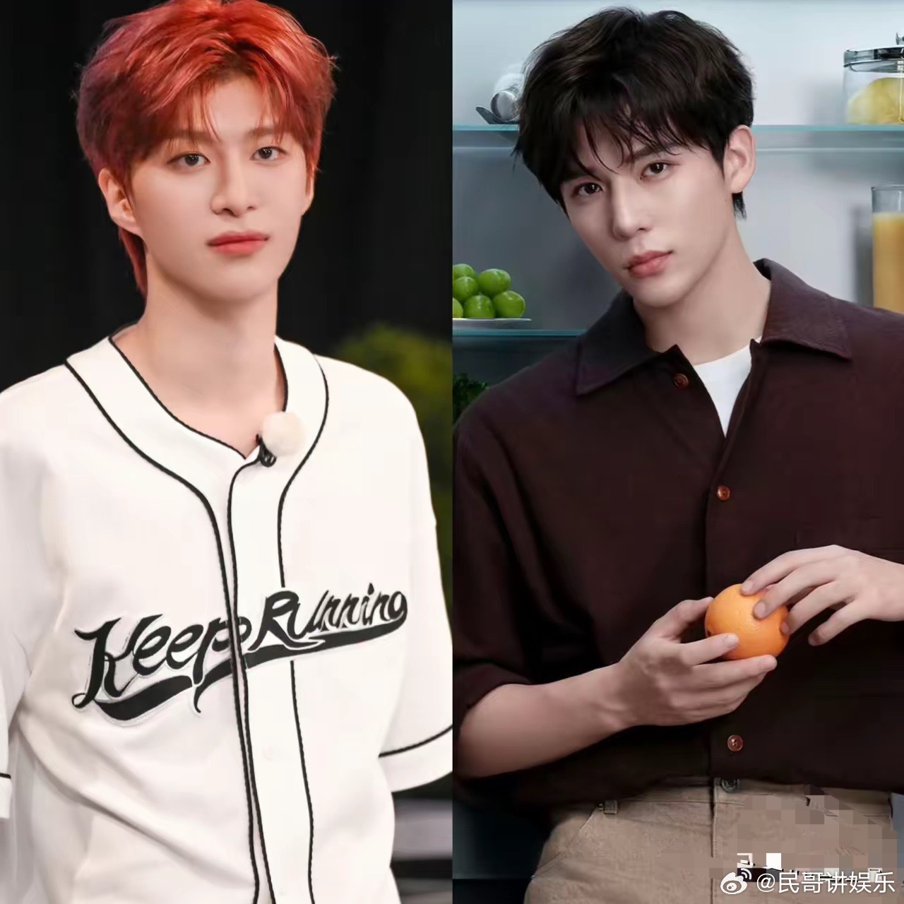 终于明白了，范丞丞为什么在最新一期的《现在就出发3》会那么低调？明明他在奔跑里面