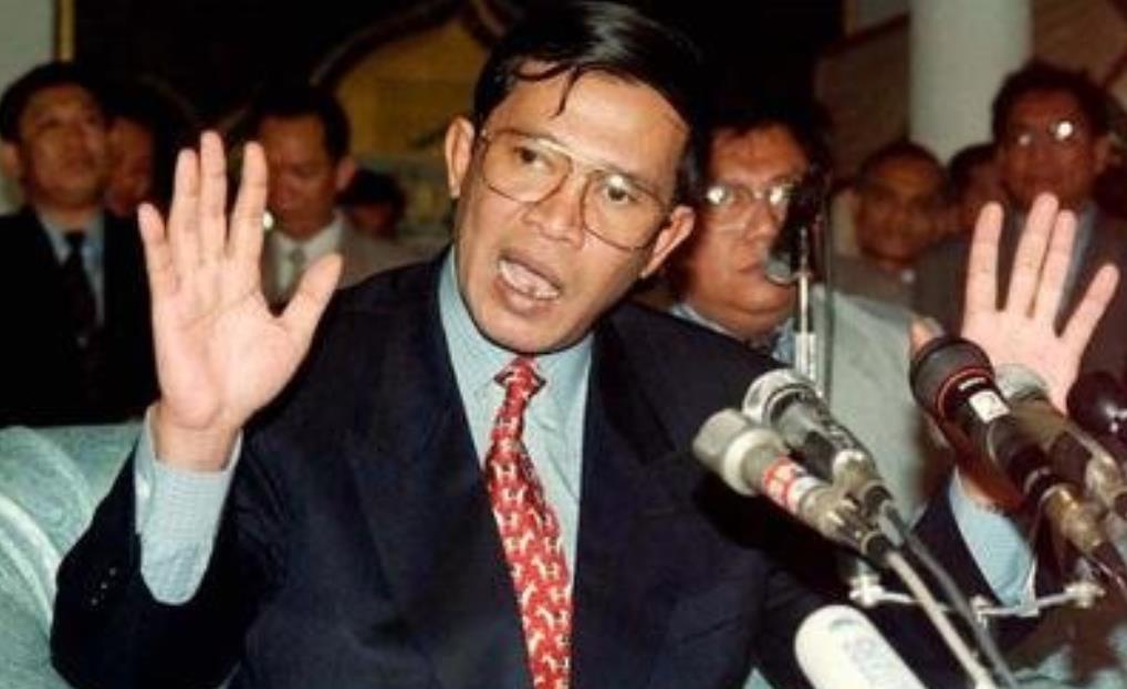 许多人对柬埔寨前首相洪森有一个误区，洪森并非是在东盟的支持下成为柬埔寨首相的。当