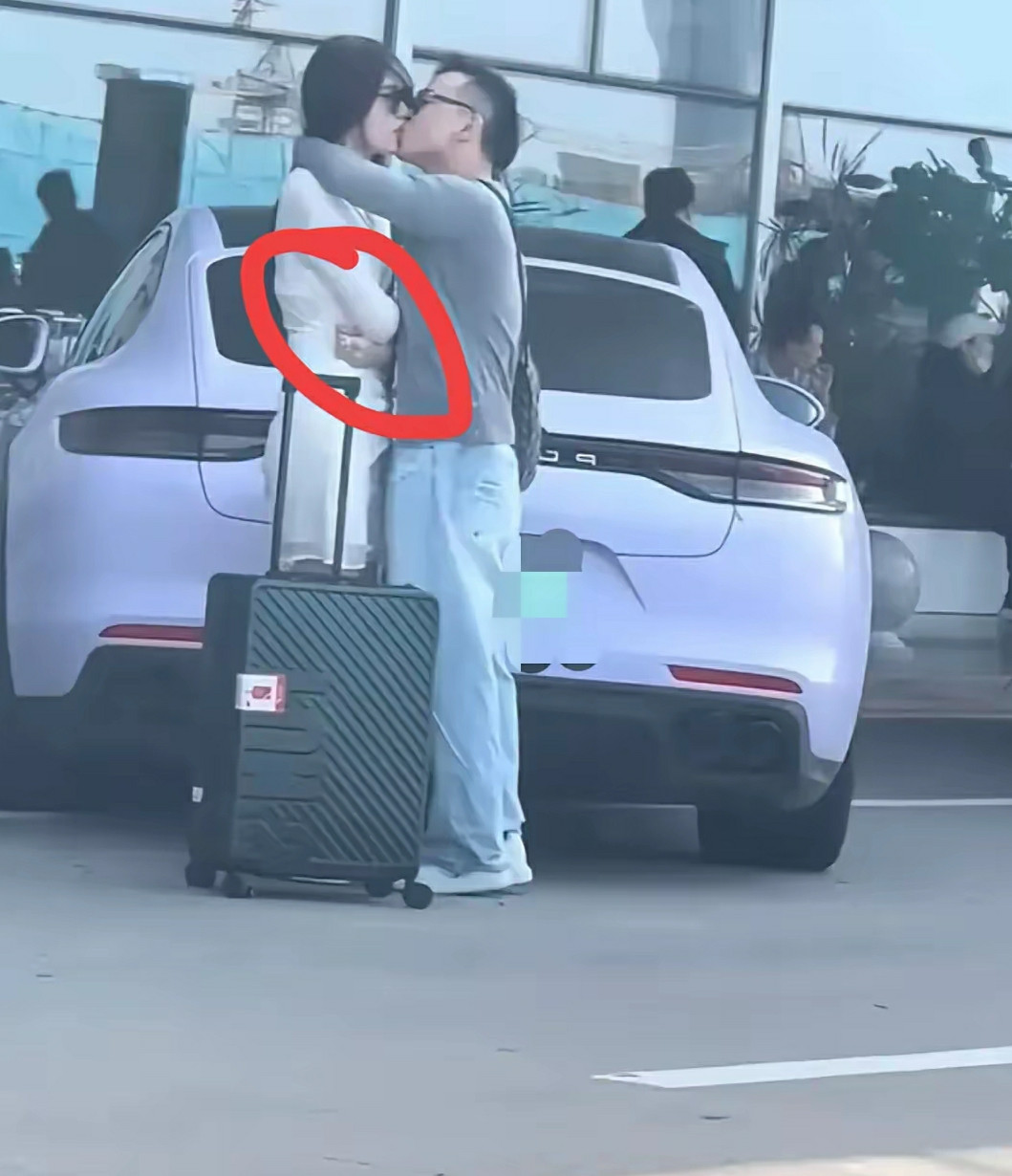 这张图，大家有什么看法?