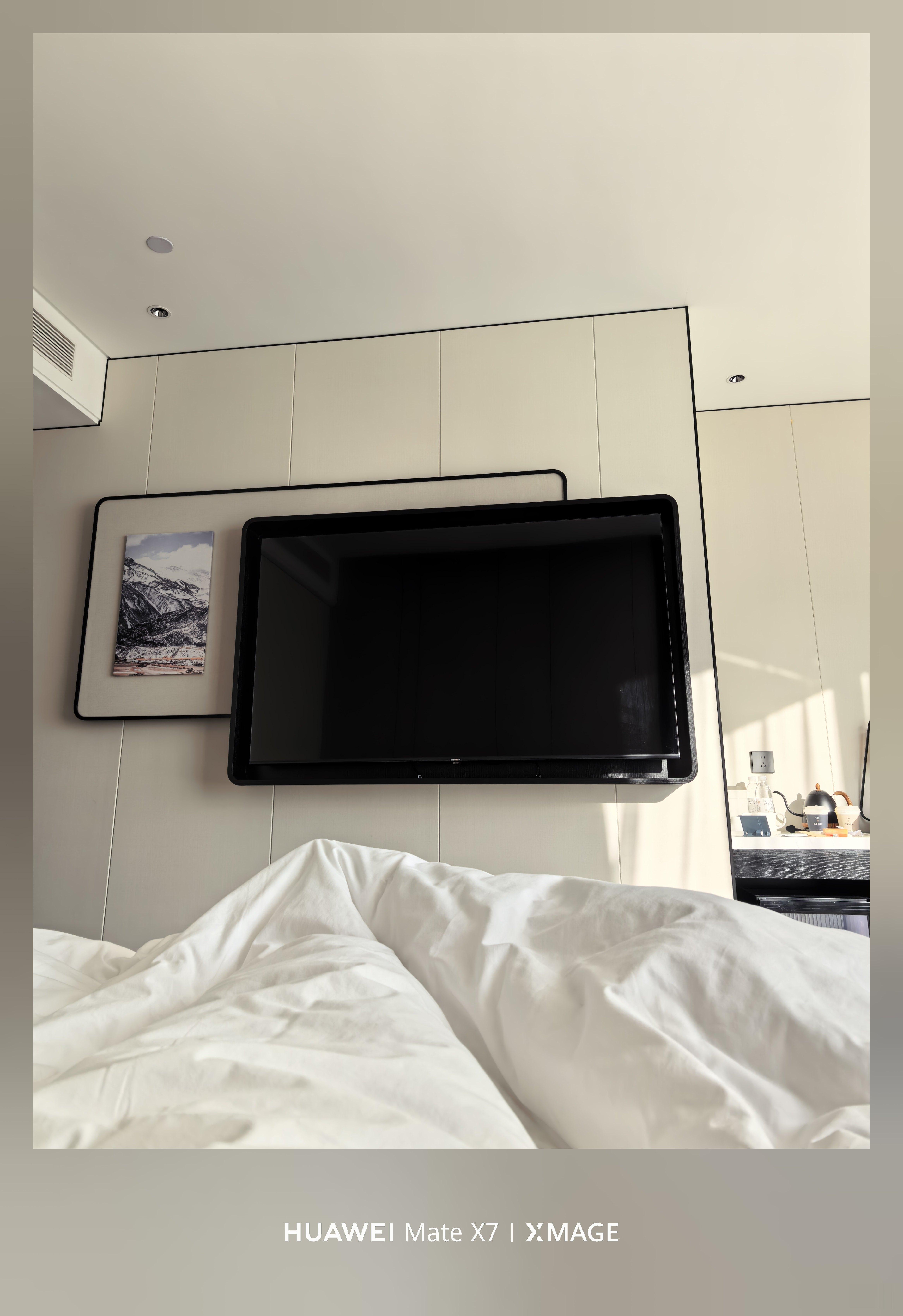 来北京这么多回，也没正经玩过所以这次八点就起床，九点半抵达景点，大概玩到十二点吃