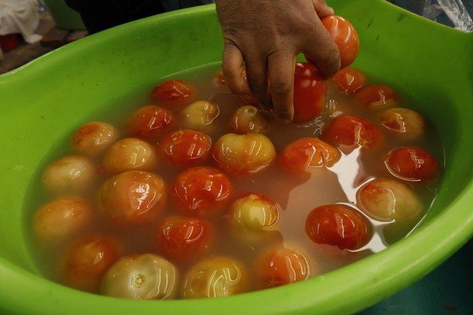 乌兹别克斯坦的泡菜，也叫高丽沙拉，承载了高丽人的苦难移民史。　　19世纪末至2