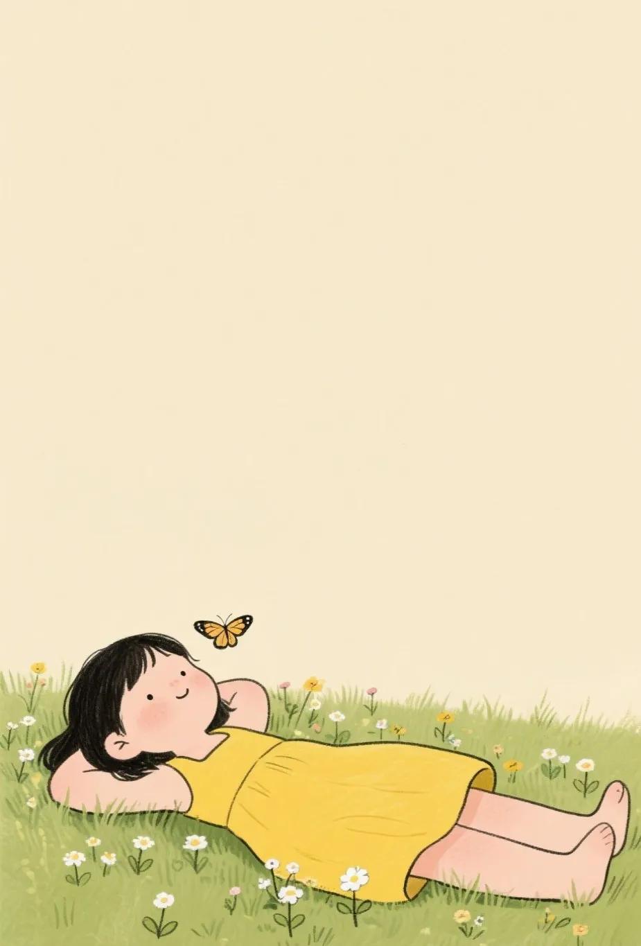 你发现没有许多人做父母后，已经不求孩子成龙成凤，样样拔尖，只希望