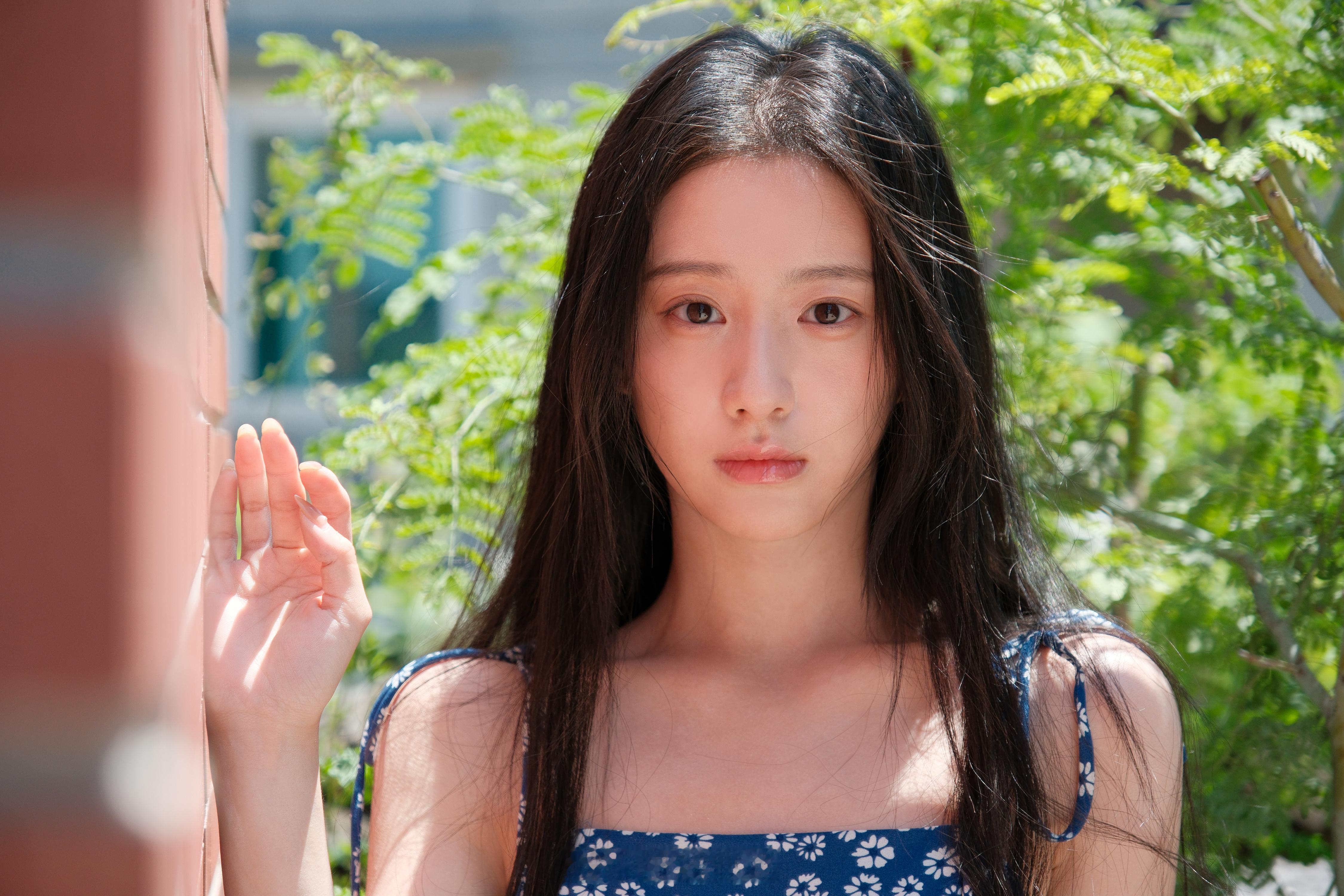 夏天拍了好多好美的照片～开心🧚‍♀️摄影：白鹤雙儿包上恩这个夏天相册
