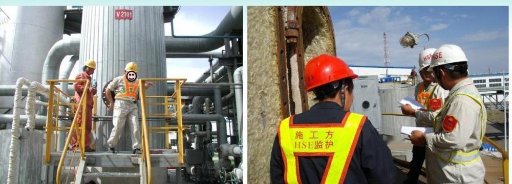 安全员乱提要求？安全管理不是“瞎折腾”！最近刷到个事：某项目部安全员让硬化