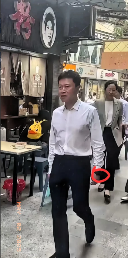 出息了！真出息了！​重庆荣昌这波操作也太“惊世骇俗”了！重庆荣昌高书记开放