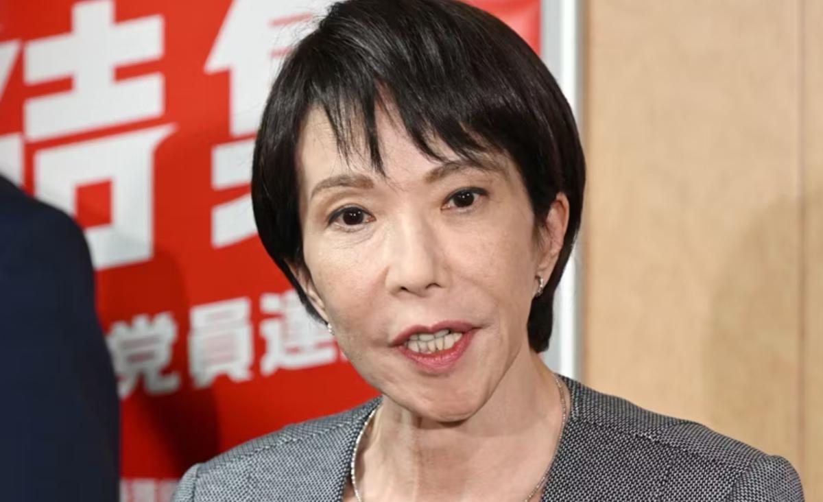 中国的阳谋果然有用：斯塔默访日，有一句话，高市始终没敢说。斯塔默刚刚访问完中国，