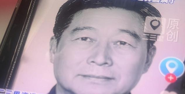 姚策走的那天，郭威连夜从河南赶到北京，告别仪式开始前几分钟才到，就为送他最后一程