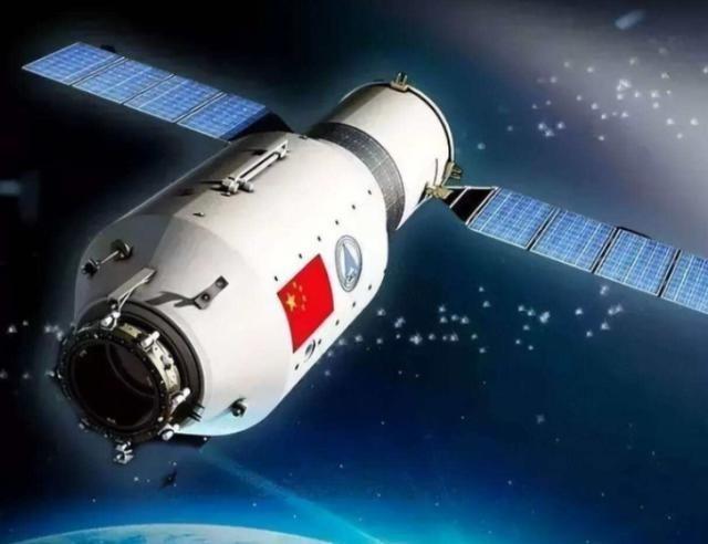 反制，开始了！马斯克的星链卫星之前两次逼近中国空间站，本以为没掀起太大风